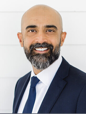 Mohammed Chaudhry