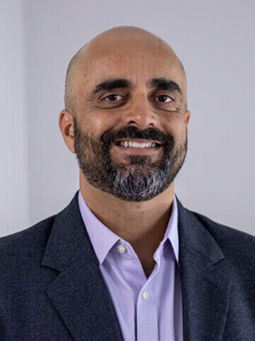 Mughis Chaudhry